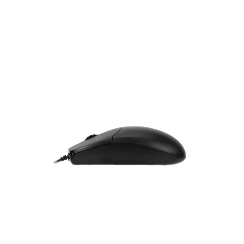 ACER EAK040 BK Wired Combo Keyboard and Mouse - Black - View 4