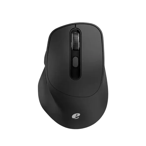ACER EMR213 BK Wireless Mouse - Black - View 2