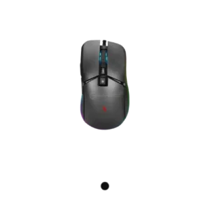 ACER NITRO OMW314 BK Wired Mouse - Black