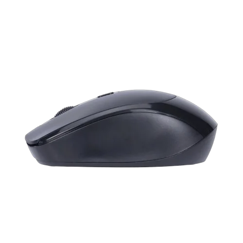 ACER OMR267 BK Wireless Mouse - Black - View 3