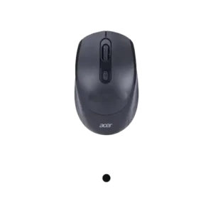 ACER OMR267 BK Wireless Mouse - Black