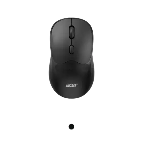 ACER OMR268 2.4G+Bluetooth Wireless Mouse - View 4