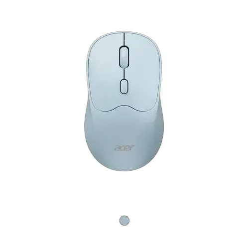 ACER OMR268 2.4G+Bluetooth Wireless Mouse - View 3