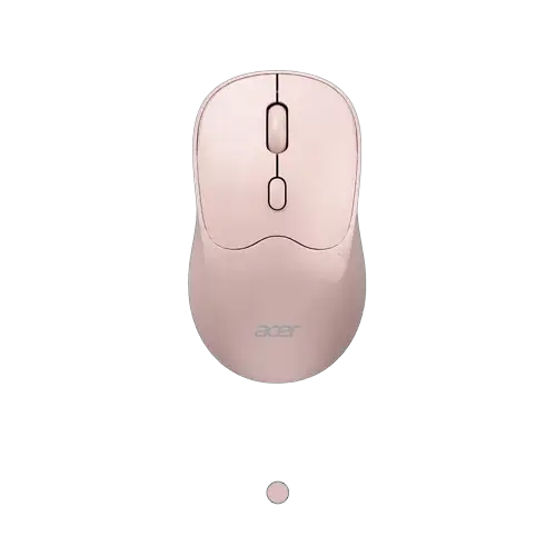 ACER OMR268 2.4G+Bluetooth Wireless Mouse - View 2