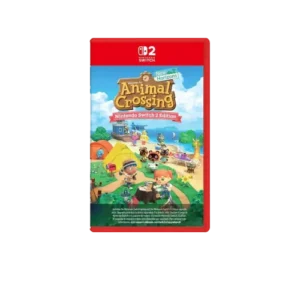 Nintendo: Animal Crossing - Nintendo Switch 2 Edition