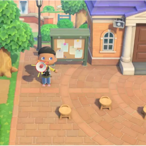 Nintendo: Animal Crossing - Nintendo Switch 2 Edition - View 3