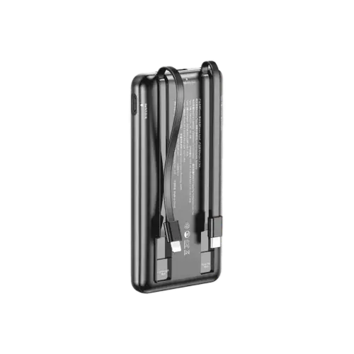 AWEI P76K 22.5W 10,000mAh Powerbank - View 2