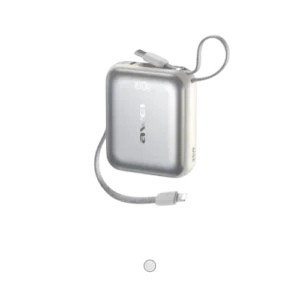 AWEI PA15 35W 10,000mAh Built-in Cable Powerbank