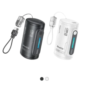 AWEI WP117 10000mAh 22.5W Powerbank