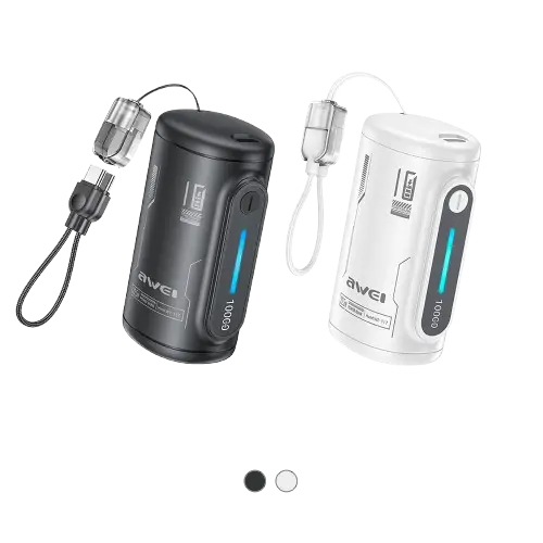 AWEI WP117 10000mAh 22.5W Powerbank