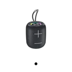 AWEI Y525 10 Watts Bluetooth Speaker Black