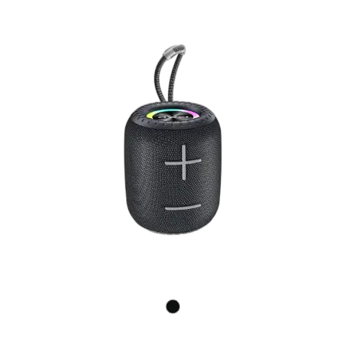 AWEI Y525 10 Watts Bluetooth Speaker Black