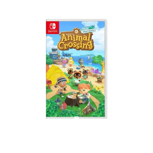 Nintendo: Super Mario Party Jamboree