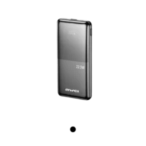 Awei P63K 22.5W 10,000MAH Powerbank