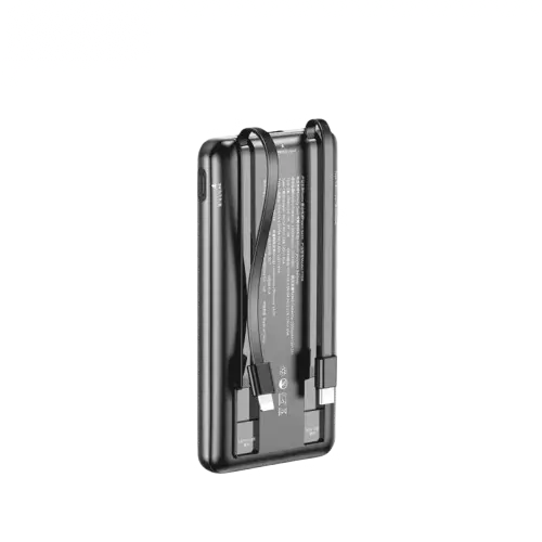 Awei P63K 22.5W 10,000MAH Powerbank - View 3