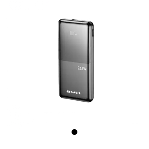 Awei P63K 22.5W 10,000MAH Powerbank