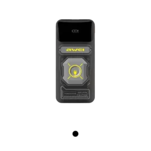 Awei P77K 22.5W 10,000MAH Powerbank