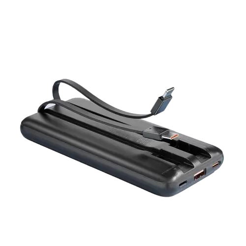 Awei P77K 22.5W 10,000MAH Powerbank - View 3