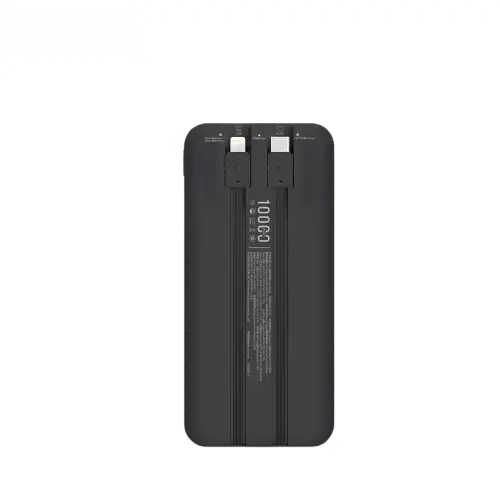 Awei P77K 22.5W 10,000MAH Powerbank - View 2