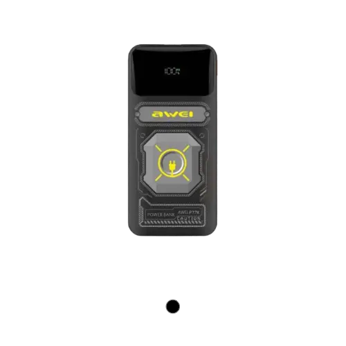 Awei P77K 22.5W 10,000MAH Powerbank