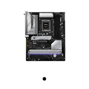 ASRock B860 LiveMixer WiFi