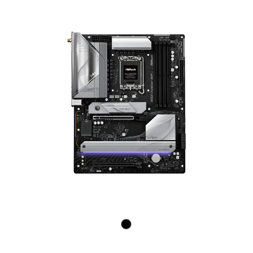 ASRock B860 LiveMixer WiFi