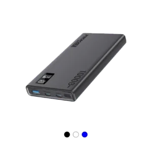 Promate Bolt-10PD Compact Smart Charging Power Bank