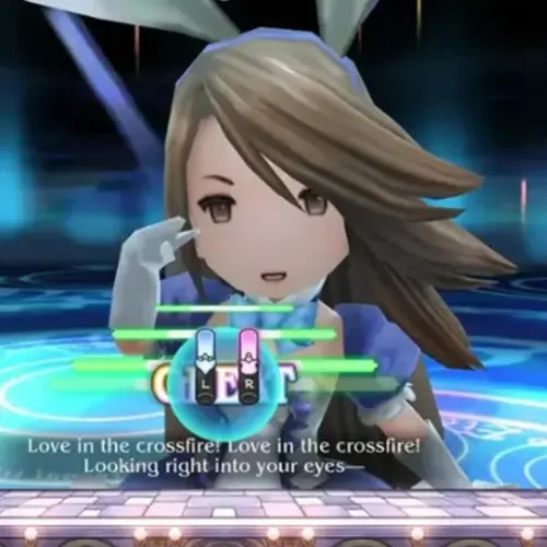 Nintendo: Bravely Default Flying Fairy HD Remaster - View 4