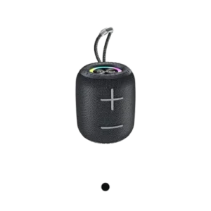 AWEI Y526 6 Watts Bluetooth Speaker Black