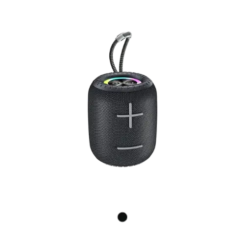 AWEI Y526 6 Watts Bluetooth Speaker Black