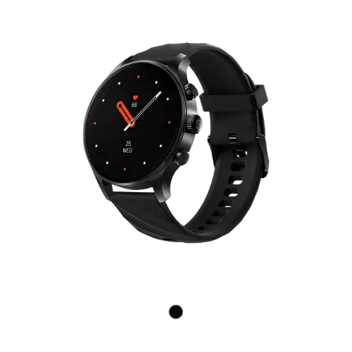 Black Shark S3 Classic