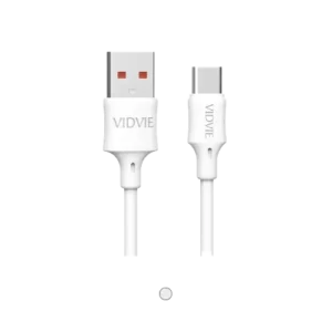 Vidvie CB456T USB Cable Type - C