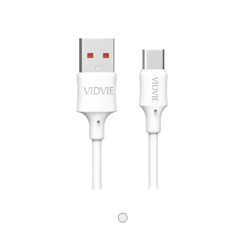 Vidvie CB456T USB Cable Type - C