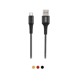 Denmen D02T Type-C Charging Cable