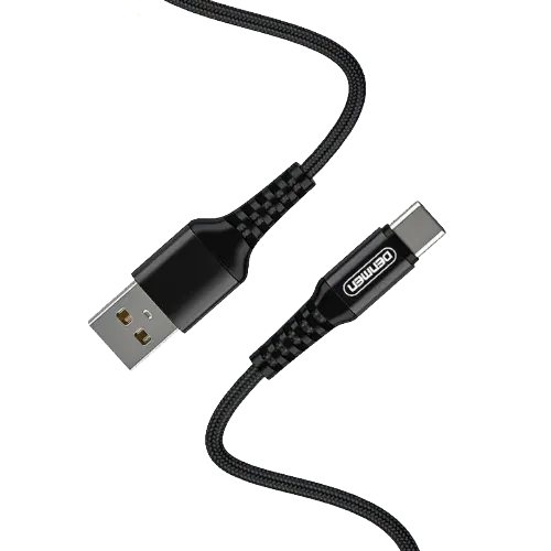 Denmen D02T Type-C Charging Cable - View 2