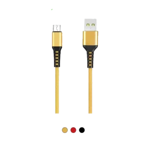 Denmen D02V Micro USB Charging Cable