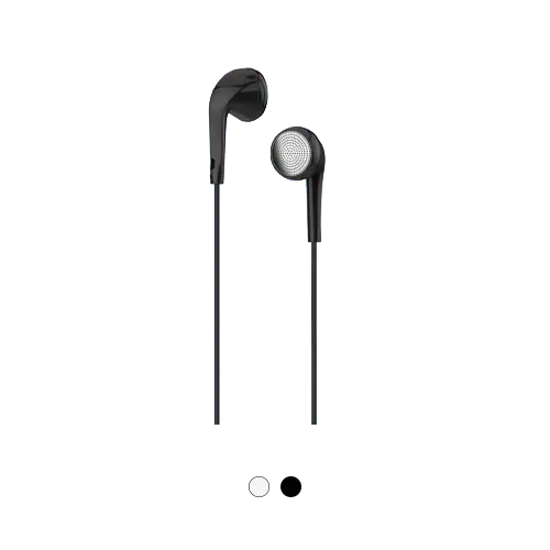 XO EP17 Wired Earphone