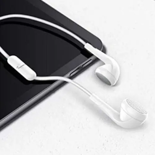 XO EP17 Wired Earphone - View 4