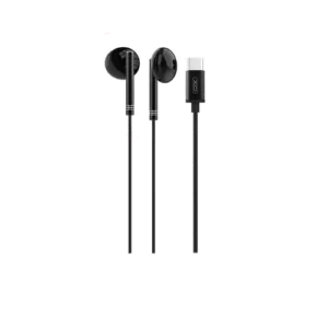 XO EP29 Universal TYPE-C HIFI Audio Eearphones