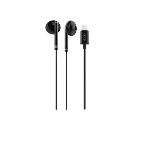 XO EP29 Universal TYPE-C HIFI Audio Eearphones