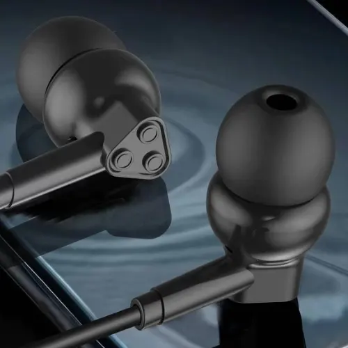 XO EP33 Wired Earphone - View 3