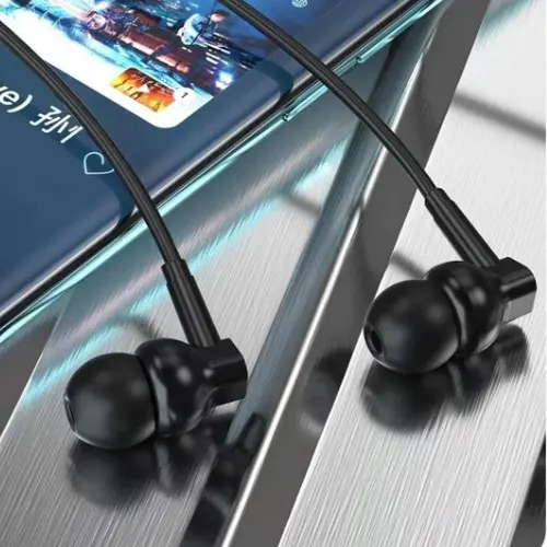 XO EP33 Wired Earphone - View 2