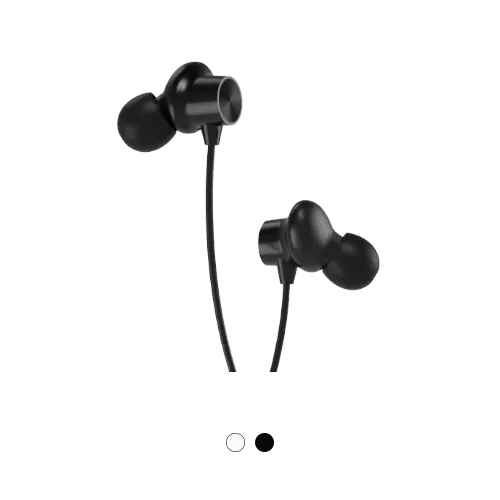 XO EP42 Type-C Earphone