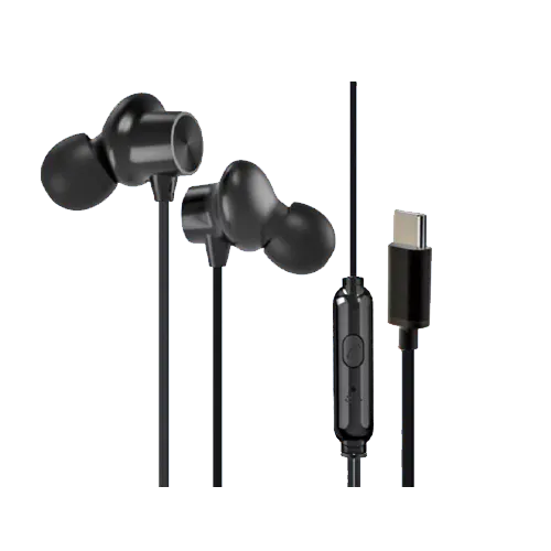 XO EP42 Type-C Earphone - View 3