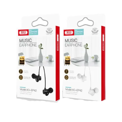 XO EP42 Type-C Earphone - View 2