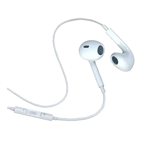 XO EP43 Bean Type Music Earphone - View 4