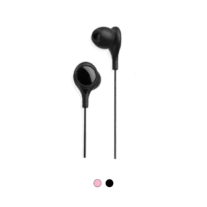 XO EP46 Noise Isolation Sleeping Earphone