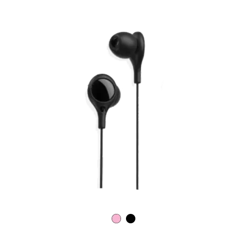 XO EP46 Noise Isolation Sleeping Earphone