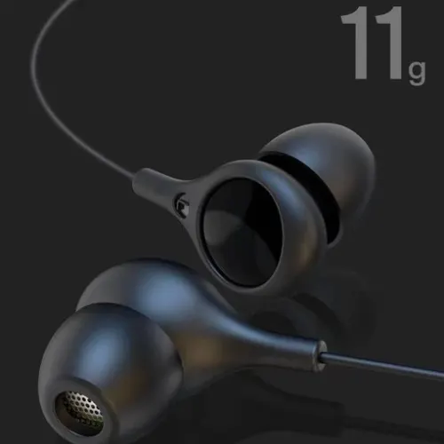 XO EP46 Noise Isolation Sleeping Earphone - View 2