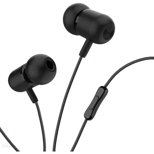 XO EP5 Metal Finish Wired Stereo Earphone - View 3